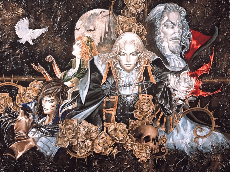 Illustration for article titled The 13 Spoopiest Songs in Video Game Music